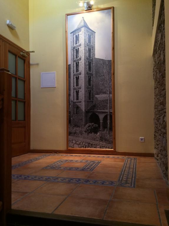 Hotel La Ribera Рібера-де-Кардос Екстер'єр фото